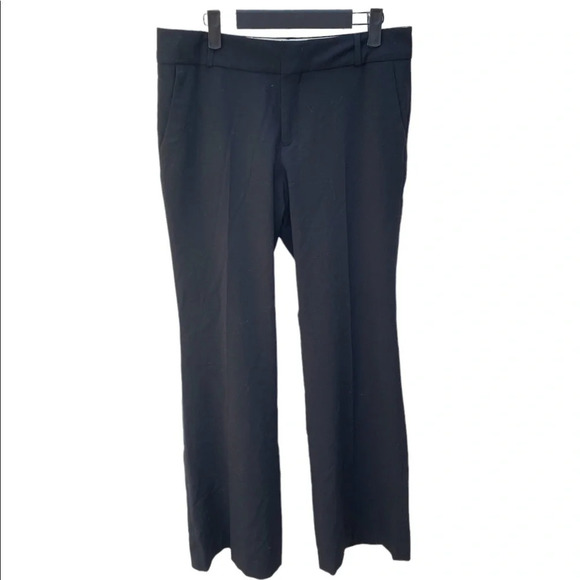 Banana Republic Factory Pants - BANANA REPUBLIC WOMENS STRETCH TROUSERS